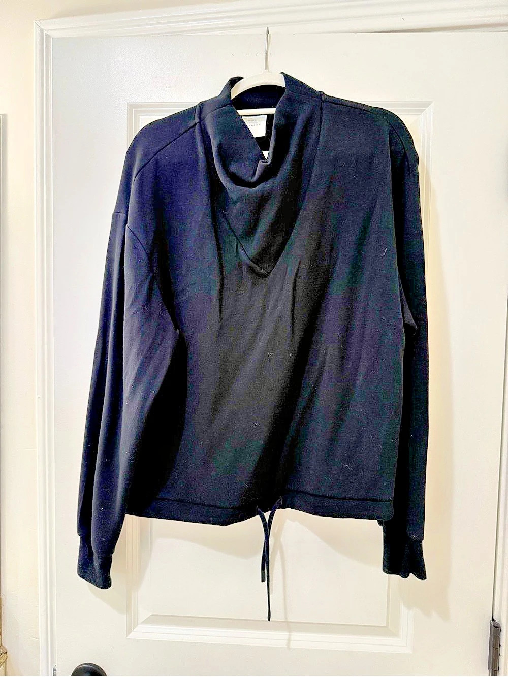 Varley Funnel Neck Pullover